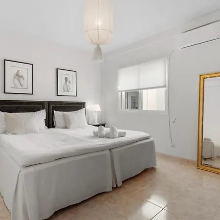 Marvelous Waterfront In By Costarentals - Ref 73 Apartment