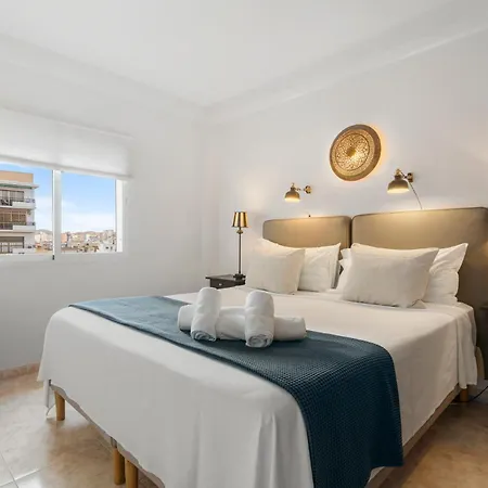 Apartment Marvelous Waterfront In By Costarentals - Ref 73 Fuengirola