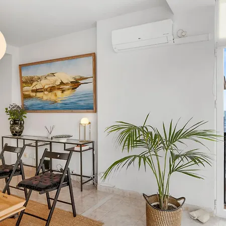 Marvelous Waterfront In By Costarentals - Ref 73